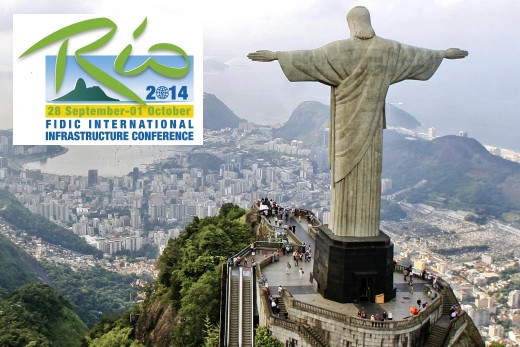 FIDIC Rio 2014
