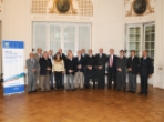 Reunión de Concejo Directivo de FEPAC en Buenos Aires | 03.11.2014