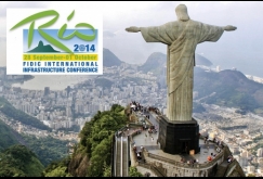 FIDIC Rio 2014