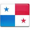 Bandera de Panama