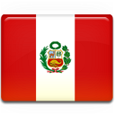 Bandera de Perú