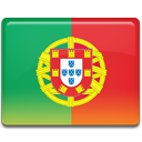 Bandera de Portugal