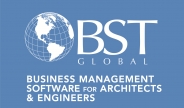 BST global logo