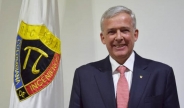 Ingeniero Argelino Durán Ariza, Presidente de la Sociedad Colombiana de Ingenieros