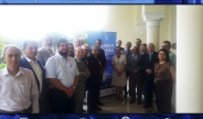 Seminario FEPAC - APC, Lima 2017